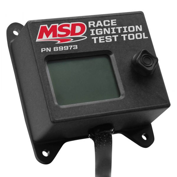 MSD® - Race Ignition Test Tool