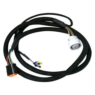 MSD® - Atomic™ Transmission Controller Harness