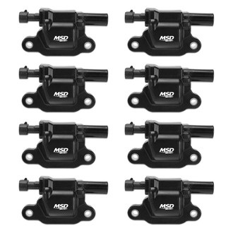 MSD® - Blaster™ Coil-Near-Plug Ignition Coils