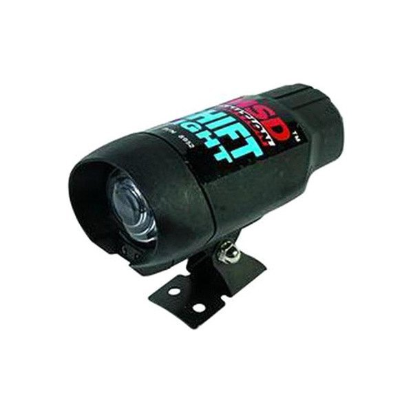 MSD® - Tachometer Shift Light