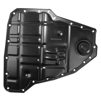 MTC® - Automatic Transmission Oil Pan