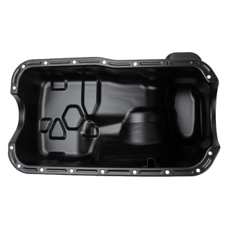MTC® - Lower Engine Oil Pan