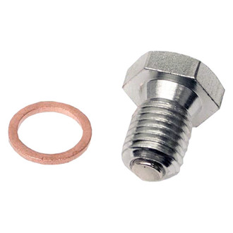 MTC® - Engine Oil Drain Plug