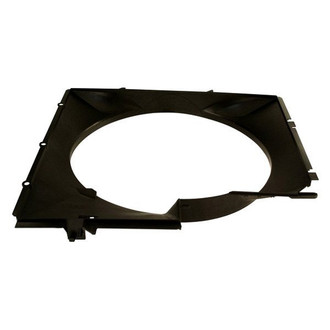 MTC® - Engine Cooling Fan Shroud