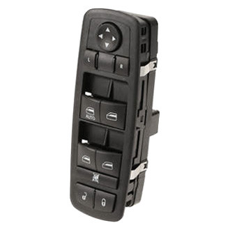 MTC® - Front Driver Side Window Switch