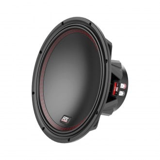 MTX Audio™ | Semi-Truck Subwoofers at TRUCKiD.com