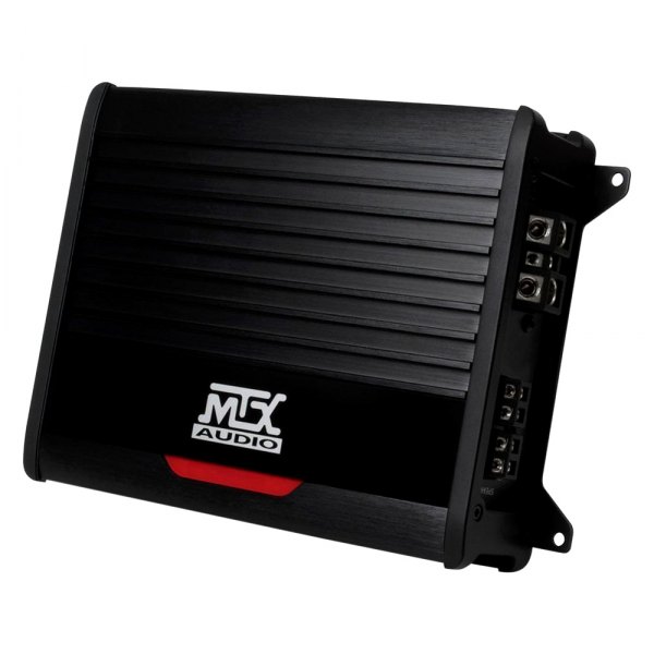 MTX Audio® - THUNDER Series 1000W Mono Class D Amplifier