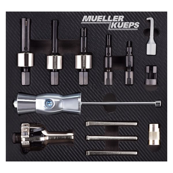 Mueller-Kueps® - X-Small Puller Set