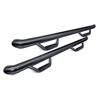 N-Fab® - 3" Round Nerf Steps