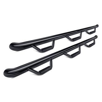 N-Fab® - 3" Round Nerf Steps