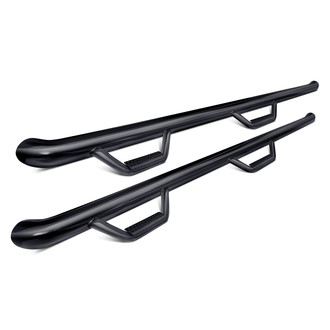 N-Fab® - 3" Round Nerf Steps