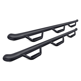 N-Fab® - 3" Round Nerf Steps