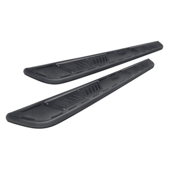 N-Fab® - 5.5" ROAN Black Running Boards