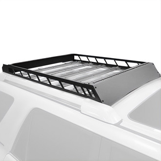 n-Fab® - Modular Roof Cargo Basket