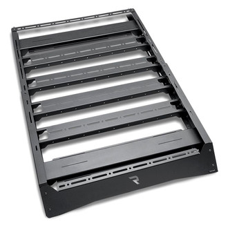 n-Fab® - Roof Cargo Basket