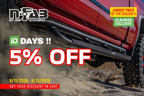 n-Fab Special Offers