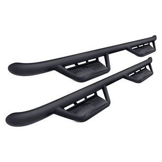 N-Fab® - 3" Podium Round Side Steps