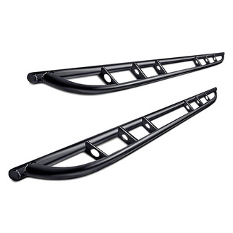 N-Fab® - Black Rock Rails