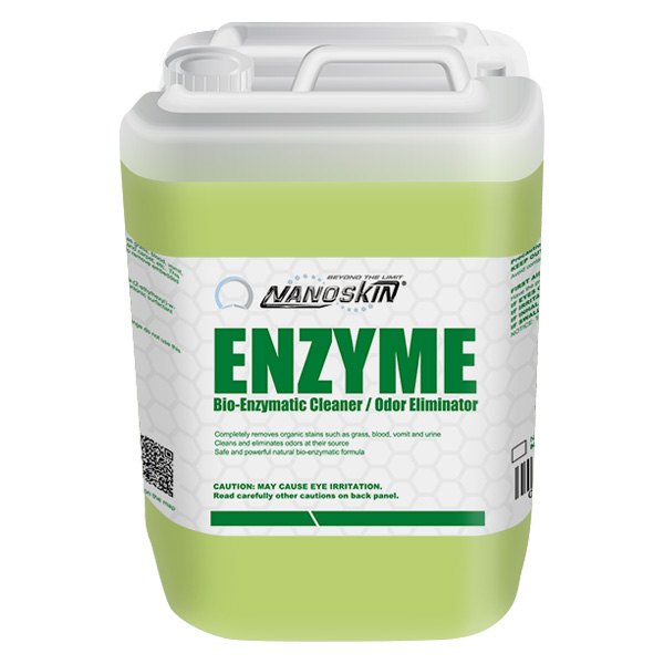 Nanoskin® - 5 gal. Refill Enzyme Bio-Enzymatic Cleaner/Odor Eliminator