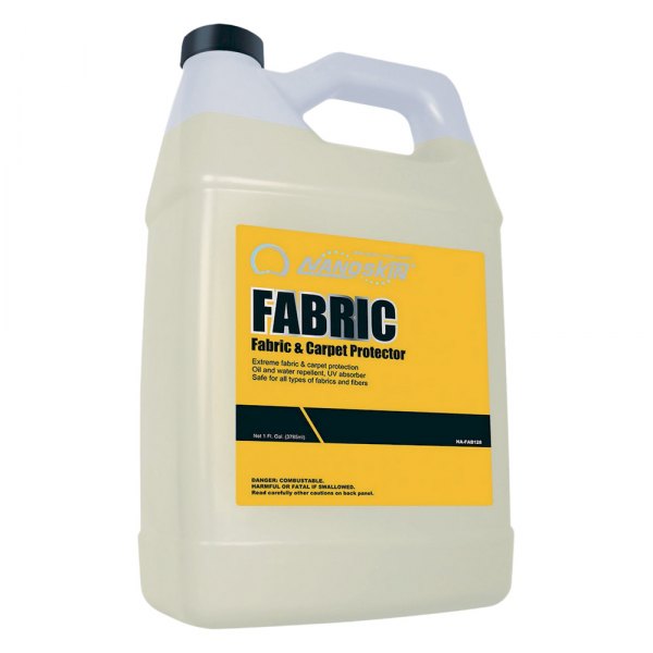 Nanoskin® - 1 gal. Refill Fabric and Carpet Protectant
