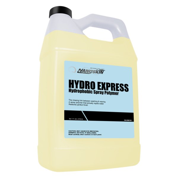 Nanoskin® - 1 gal. Refill Hydro Express Hydrophobic Polymer