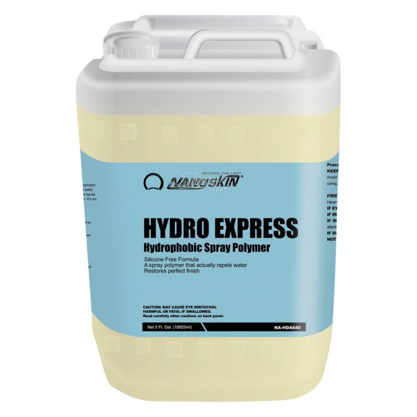Nanoskin® - 5 gal. Refill Hydro Express Hydrophobic Polymer