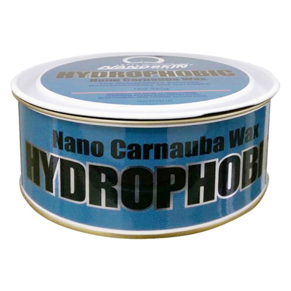 Nanoskin® - Pastes Hydrophobic Nano Carnauba Wax