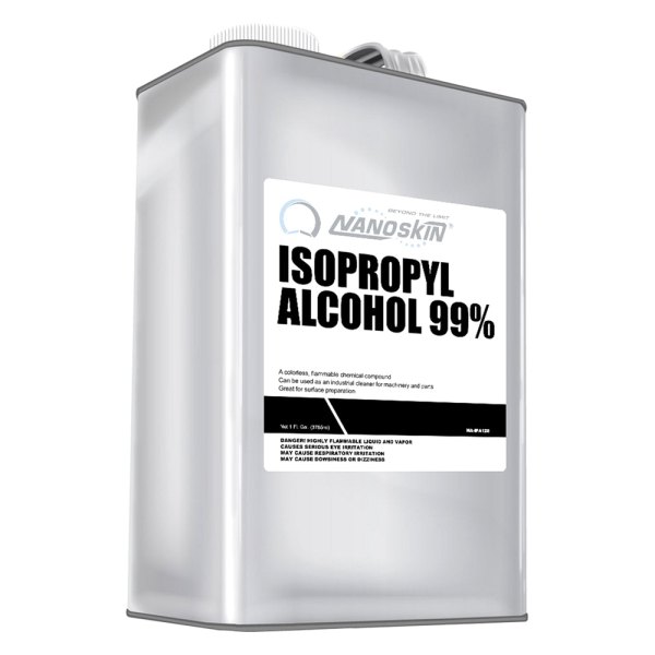 Nanoskin® - 1 gal. Isopropyl Alcohol 99%
