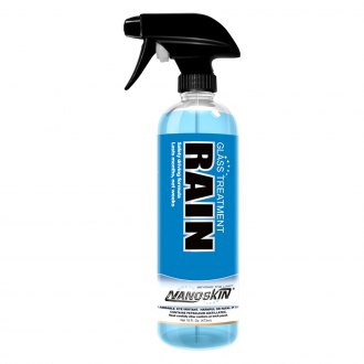 Semi Truck Glass Cleaners & Sealants 