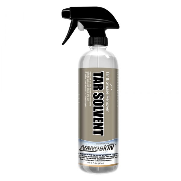 Nanoskin® - 16 oz. Tar Solvent and Grease Remover