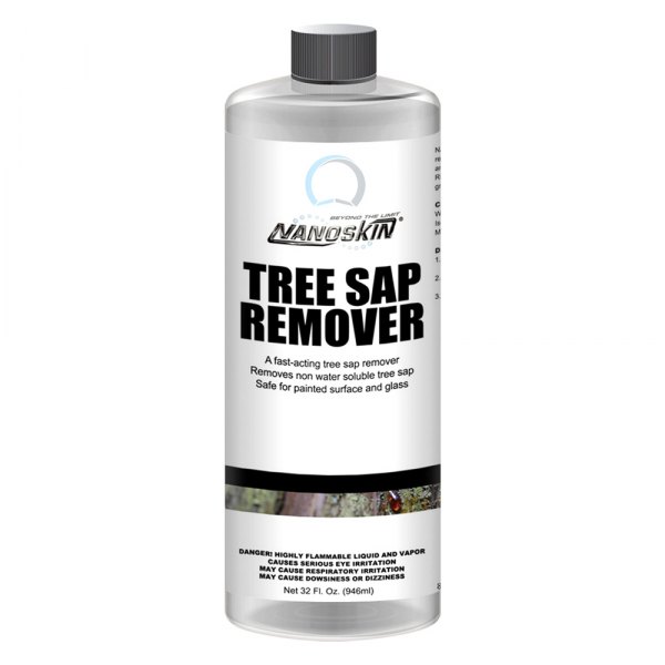 Nanoskin® - Tree Sap Remover