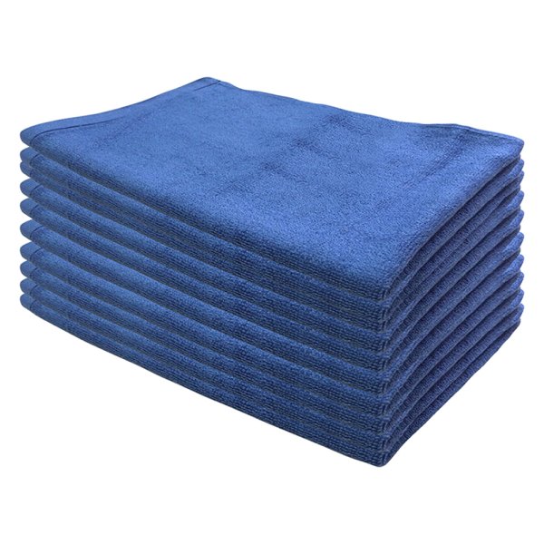 Nanoskin® - 16" x 24" Blue Cotton Classic Towels