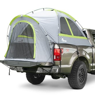 Napier® - Backroadz 19 Series Gray Truck Tent