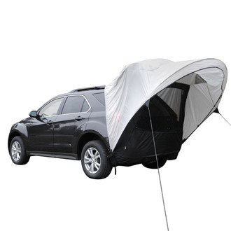 Napier® - Gray Sportz Cove For Mid/Full Size SUVs