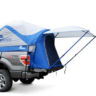 Napier® - Blue Sportz Truck Tent