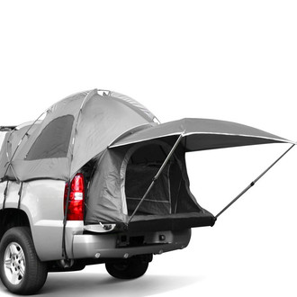 Napier® - Gray Sportz Avalanche Truck Tent