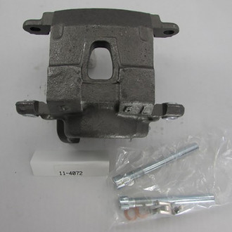 Nastra® - Remanufactured Semi-Loaded Brake Caliper