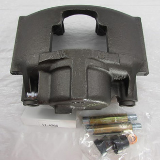 Nastra® - Remanufactured Semi-Loaded Front Passenger Side Brake Caliper