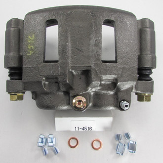Nastra® - Remanufactured Semi-Loaded Brake Caliper