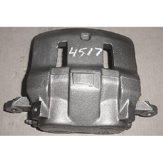 Nastra® - Remanufactured Semi-Loaded Front Passenger Side Brake Caliper