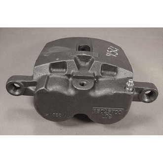 Nastra® - Remanufactured Semi-Loaded Brake Caliper