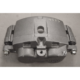 Nastra® - Remanufactured Semi-Loaded Front Driver Side Brake Caliper