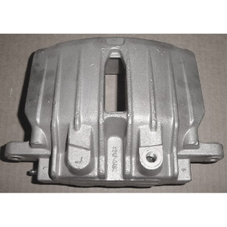 Nastra® - Remanufactured Semi-Loaded Rear Driver Side Brake Caliper
