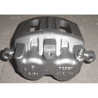 Nastra® - Remanufactured Semi-Loaded Brake Caliper