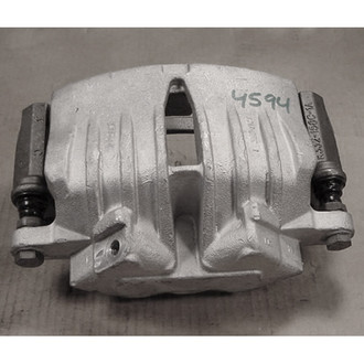 Nastra® - Remanufactured Semi-Loaded Front Passenger Side Brake Caliper