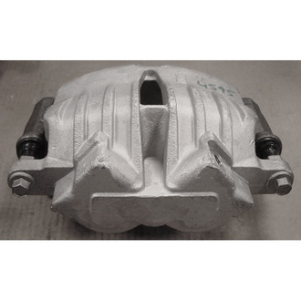 Nastra® - Remanufactured Semi-Loaded Front Driver Side Brake Caliper