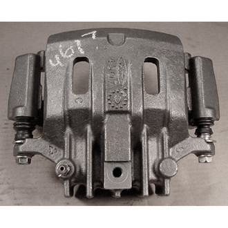 Nastra® - Remanufactured Semi-Loaded Rear Passenger Side Brake Caliper
