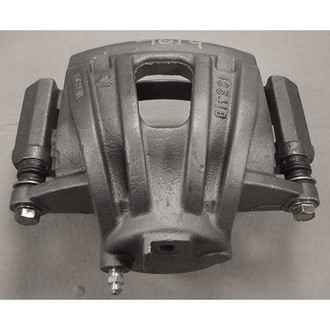Nastra® - Remanufactured Semi-Loaded Front Passenger Side Brake Caliper
