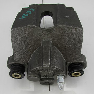 Nastra® - Remanufactured Semi-Loaded Rear Passenger Side Brake Caliper