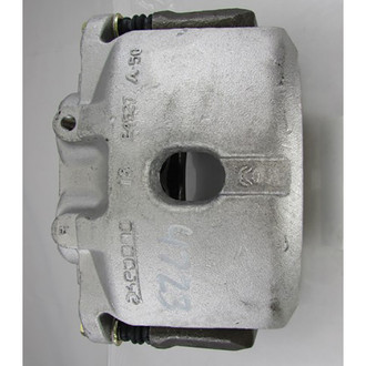 Nastra® - Remanufactured Semi-Loaded Rear Passenger Side Brake Caliper